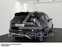 2021 Volkswagen T-Cross