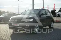 2021 Volkswagen T-Cross