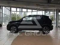 2021 Volkswagen T-Cross