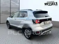 2021 Volkswagen T-Cross
