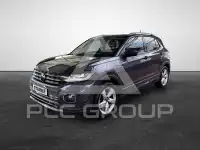2021 Volkswagen T-Cross