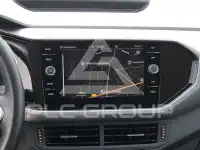 2021 Volkswagen T-Cross