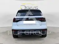 2021 Volkswagen T-Cross
