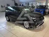2021 Volkswagen T-Cross