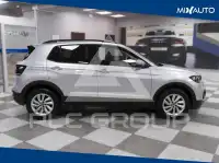 2021 Volkswagen T-Cross