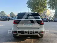 2021 Volkswagen T-Cross