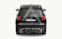 2021 Volkswagen T-Cross