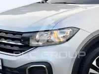 2021 Volkswagen T-Cross