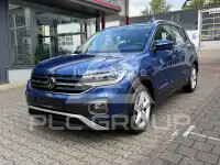 2021 Volkswagen T-Cross
