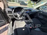 2021 Volkswagen T-Cross