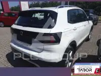 2021 Volkswagen T-Cross