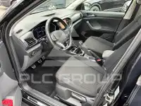 2021 Volkswagen T-Cross