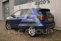 2021 Volkswagen T-Cross