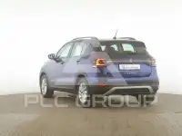 2021 Volkswagen T-Cross