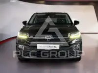 2021 Volkswagen T-Cross
