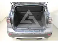 2021 Volkswagen T-Cross