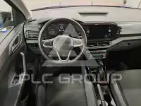 2021 Volkswagen T-Cross