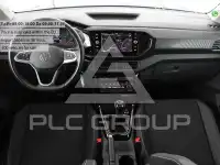 2021 Volkswagen T-Cross