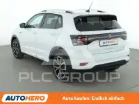 2021 Volkswagen T-Cross
