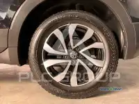 2021 Volkswagen T-Cross