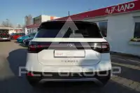 2021 Volkswagen T-Cross