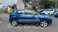 2021 Volkswagen T-Cross
