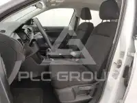 2021 Volkswagen T-Cross