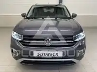 2021 Volkswagen T-Cross