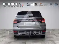 2021 Volkswagen T-Cross