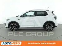 2021 Volkswagen T-Cross