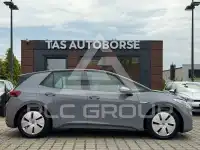 2021 Volkswagen ID3