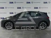 2021 Volkswagen ID3