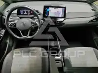 2021 Volkswagen ID3