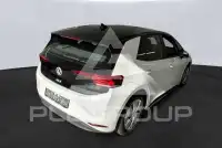 2021 Volkswagen ID3