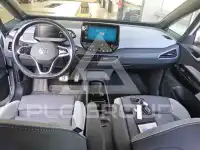 2021 Volkswagen ID3