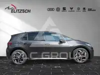2021 Volkswagen ID3