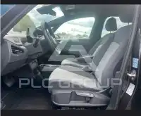 2021 Volkswagen ID3