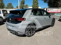 2021 Volkswagen ID3