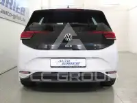 2021 Volkswagen ID3