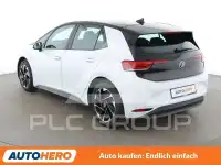 2021 Volkswagen ID3