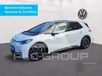 2021 Volkswagen ID3