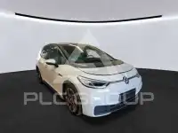 2021 Volkswagen ID3