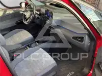 2021 Volkswagen ID3