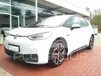 2021 Volkswagen ID3