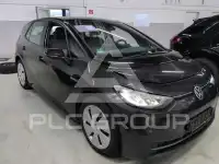 2021 Volkswagen ID3