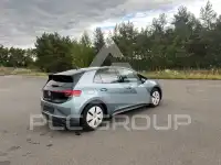 2021 Volkswagen ID3