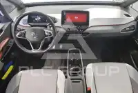 2021 Volkswagen ID3
