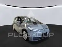 2021 Volkswagen ID3