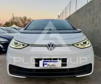 2021 Volkswagen ID3