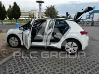 2021 Volkswagen ID3